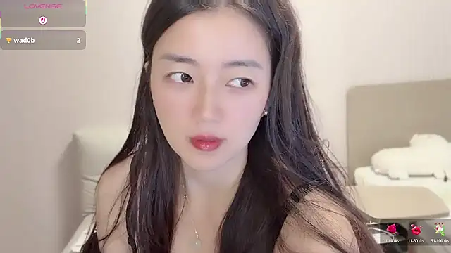 Snapshot of A-xena chatting on October 26, 2025, 3:07 am A-xena online show from October 26, 2025, 3:07 am