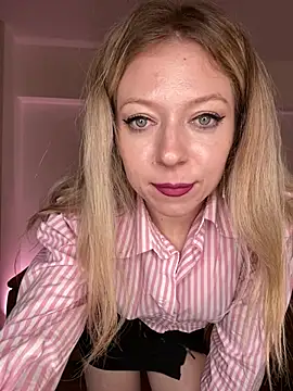 KatyaFantasy online show from January 15, 2026, 1:42 am