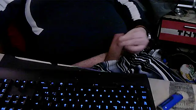 porkorossy online show from April 5, 2026, 1:29 pm