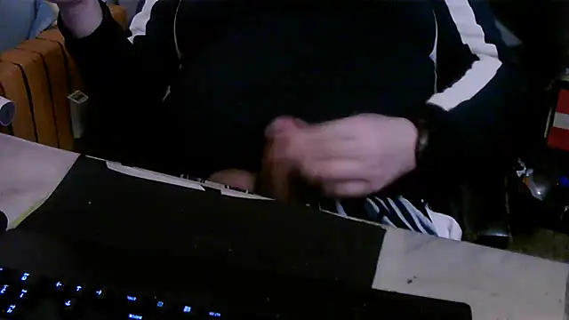 porkorossy online show from April 2, 2026, 1:40 pm