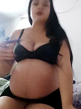 Dahlia Rose online show from September 20, 2025, 10:48 pm