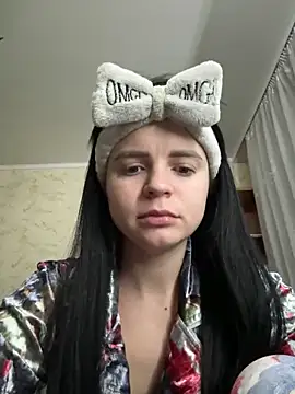 JuicyJess online show from February 7, 2026, 4:37 pm