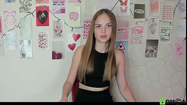 Snapshot of little_radiant_sun chatting on October 6, 2025, 8:26 am little radiant sun online show from October 6, 2025, 8:26 am