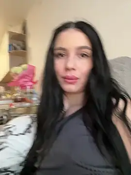 SofiaLaLight online show from January 19, 2026, 11:36 am