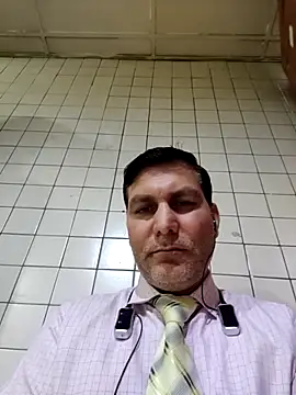 ZIMMY25 online show from March 26, 2026, 2:21 am