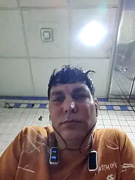 ZIMMY25 online show from March 27, 2026, 7:17 am