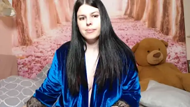 Annatrybebetter online show from March 2, 2026, 8:27 pm