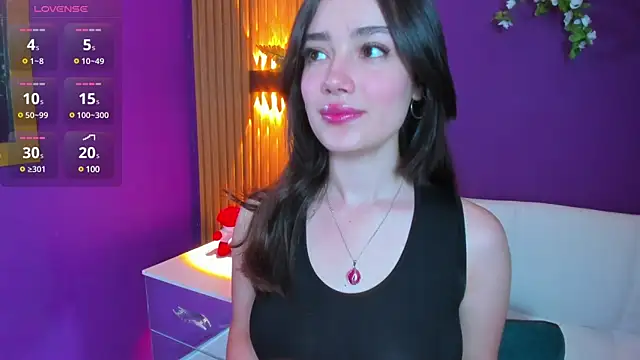 Snapshot of Kate_Amaretto_ chatting on December 23, 2024, 7:41 pm Kate Amaretto online show from December 23, 2024, 7:41 pm