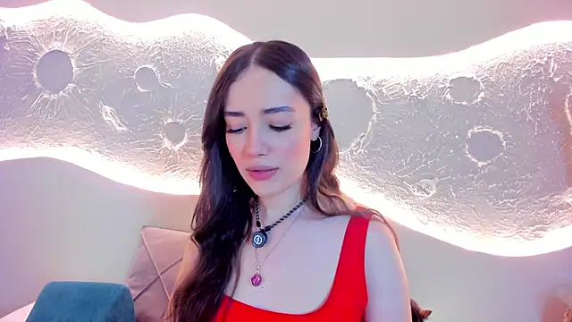 Snapshot of Kate_Amaretto_ chatting on December 15, 2025, 9:31 pm Kate Amaretto online show from December 15, 2025, 9:31 pm