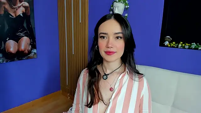 Snapshot of Kate_Amaretto_ chatting on October 14, 2025, 9:04 pm Kate Amaretto online show from October 14, 2025, 9:04 pm