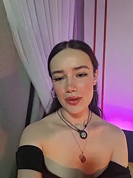 Kate Amaretto  online show from March 13, 2026, 1:54 am