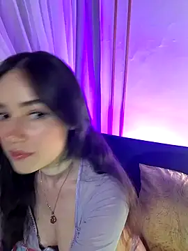 Snapshot of Kate_Amaretto_ chatting on February 6, 2026, 9:00 pm Kate Amaretto online show from February 6, 2026, 9:00 pm