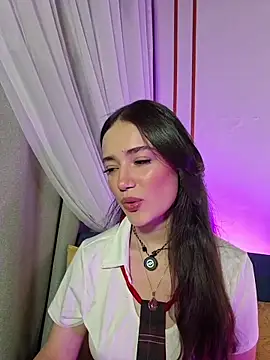 Snapshot of Kate_Amaretto_ chatting on February 25, 2026, 11:26 pm Kate Amaretto online show from February 25, 2026, 11:26 pm