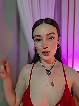 Kate Amaretto  online show from April 1, 2026, 1:30 am