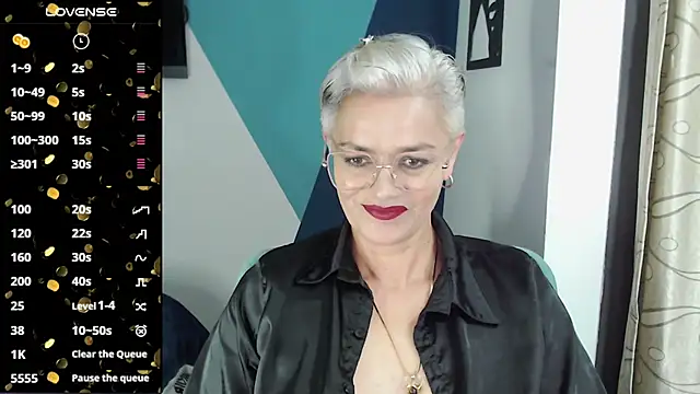 Snapshot of scarlett_paris22 chatting on February 25, 2025, 12:03 am scarlett paris22 online show from February 25, 2025, 12:03 am