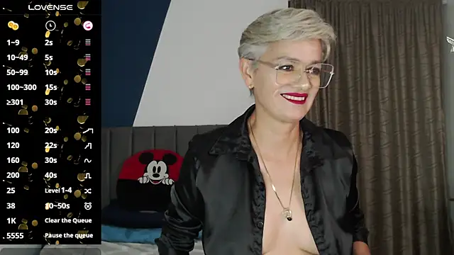 Snapshot of scarlett_paris22 chatting on January 27, 2025, 11:43 pm scarlett paris22 online show from January 27, 2025, 11:43 pm