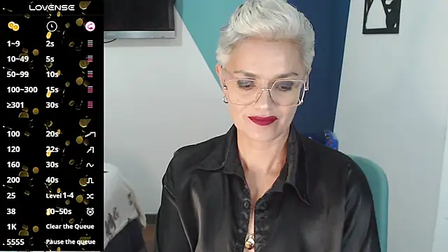Snapshot of scarlett_paris22 chatting on March 8, 2025, 12:22 am scarlett paris22 online show from March 8, 2025, 12:22 am