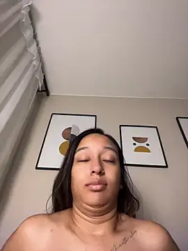 DianaHopson online show from June 2, 2026, 11:54 am