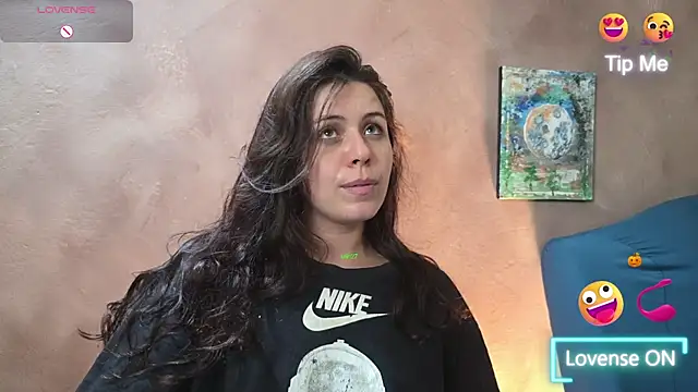 irinasweet27 online show from June 4, 2026, 1:21 am