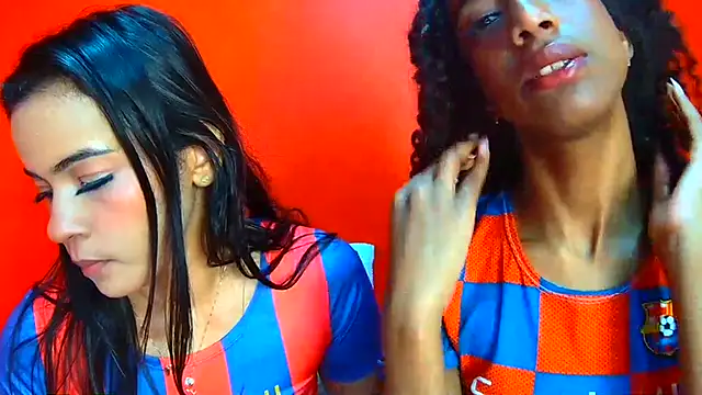 candymia68 online show from March 5, 2026, 9:00 pm