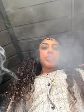 badbaby187 online show from October 16, 2025, 5:10 pm