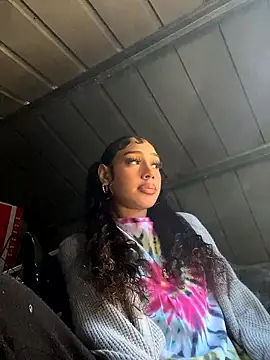 badbaby187 online show from January 15, 2026, 5:27 pm