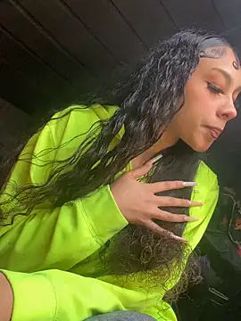 badbaby187 online show from February 24, 2026, 3:57 pm