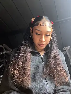 badbaby187 online show from February 13, 2026, 3:56 pm