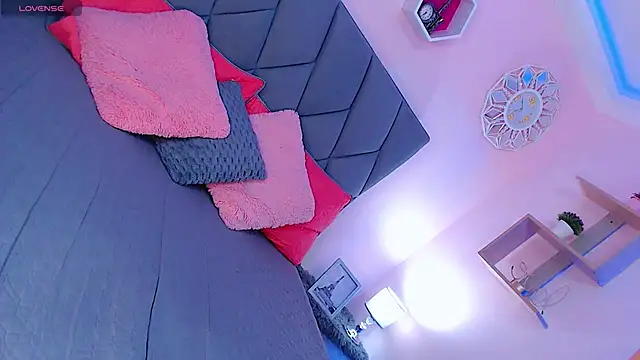 Sexiigabriela online show from October 31, 2025, 5:15 am