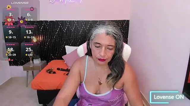 Snapshot of tammy_lynn69 chatting on January 18, 2026, 6:33 pm tammy lynn69 online show from January 18, 2026, 6:33 pm