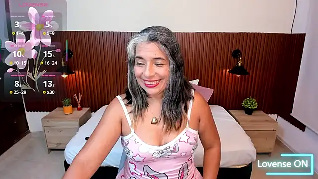 tammy lynn69 online show from November 7, 2025, 6:01 pm