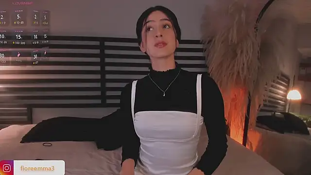 Snapshot of afrodita__25 chatting on February 22, 2025, 8:53 pm afrodita 25 online show from February 22, 2025, 8:53 pm