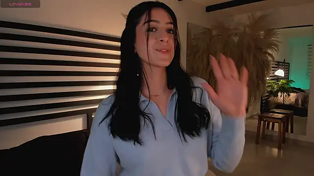 Snapshot of afrodita__25 chatting on February 7, 2025, 11:45 pm afrodita 25 online show from February 7, 2025, 11:45 pm