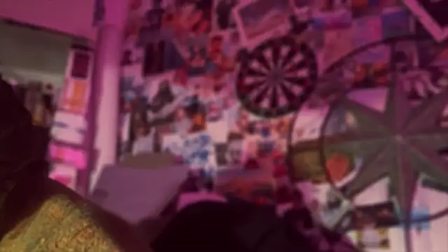 DownstairsSky online show from February 5, 2026, 2:29 am