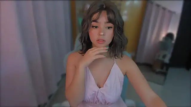 Snapshot of Olivia_xd_ chatting on October 24, 2025, 7:18 am Olivia xd online show from October 24, 2025, 7:18 am