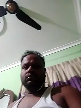 Niladri1410 online show from November 5, 2025, 1:25 pm