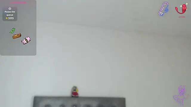 AshlieGreen1 online show from March 9, 2025, 3:01 am