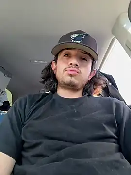 demonslayerr999 online show from March 11, 2026, 10:26 pm