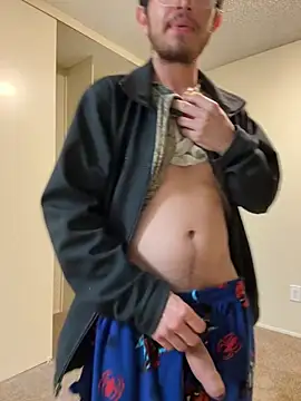 demonslayerr999 online show from March 24, 2026, 3:06 am