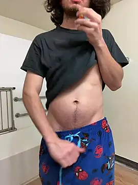 demonslayerr999 online show from March 22, 2026, 8:27 am