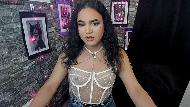 Andrys  online show from December 14, 2025, 9:53 pm