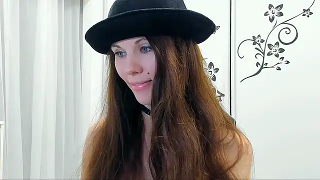 HairySilkGoddess online show from March 20, 2025, 8:08 pm