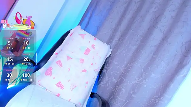 samantha x s online show from February 6, 2026, 3:13 am