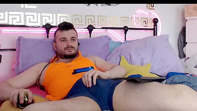 erotico69xxx online show from October 1, 2025, 10:30 am