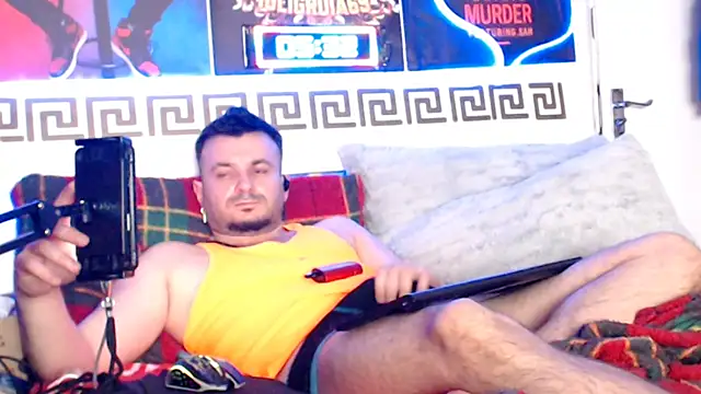 erotico69xxx online show from January 9, 2026, 5:36 am