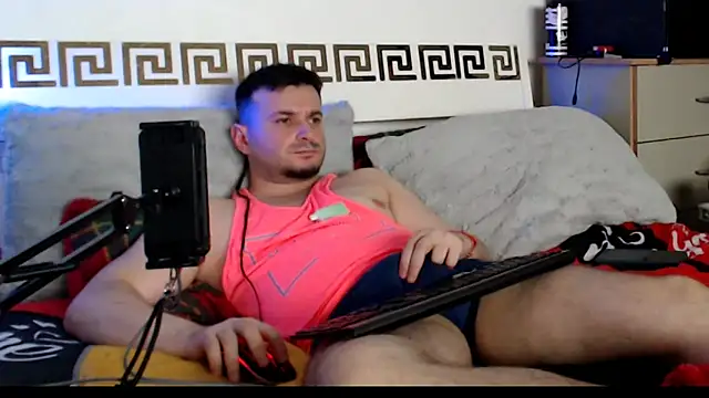 erotico69xxx online show from March 12, 2026, 1:00 am