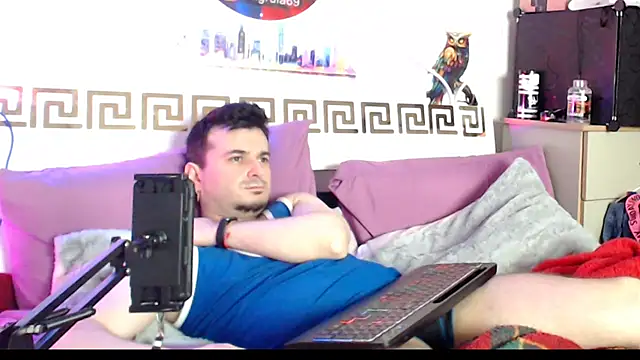 erotico69xxx online show from April 4, 2026, 10:49 pm