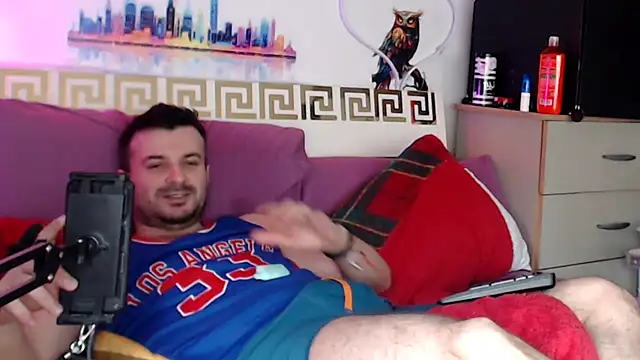 Snapshot of erotico69xxx chatting on May 6, 2026, 11:47 am erotico69xxx online show from May 6, 2026, 11:47 am