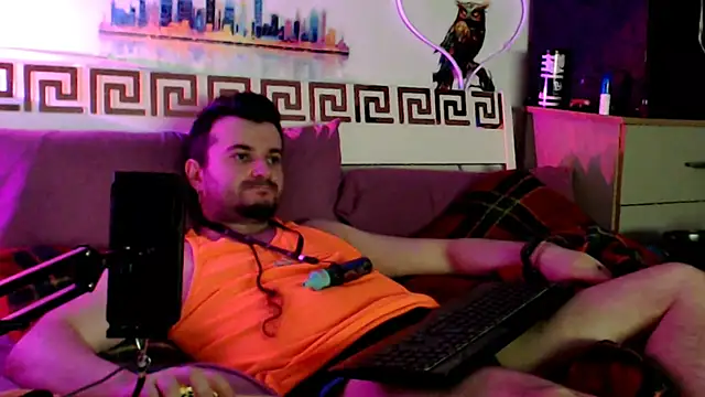 Snapshot of erotico69xxx chatting on May 25, 2026, 1:27 am erotico69xxx online show from May 25, 2026, 1:27 am