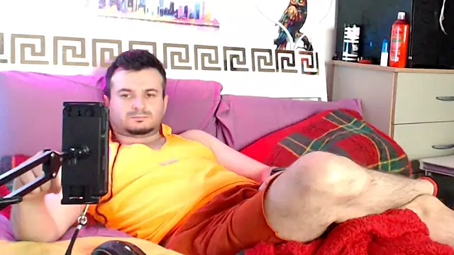 Snapshot of erotico69xxx chatting on May 14, 2026, 12:51 am erotico69xxx online show from May 14, 2026, 12:51 am